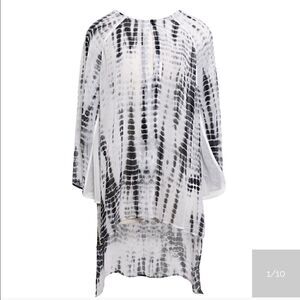 Religion Clothing Symbolic Kaftan NWT